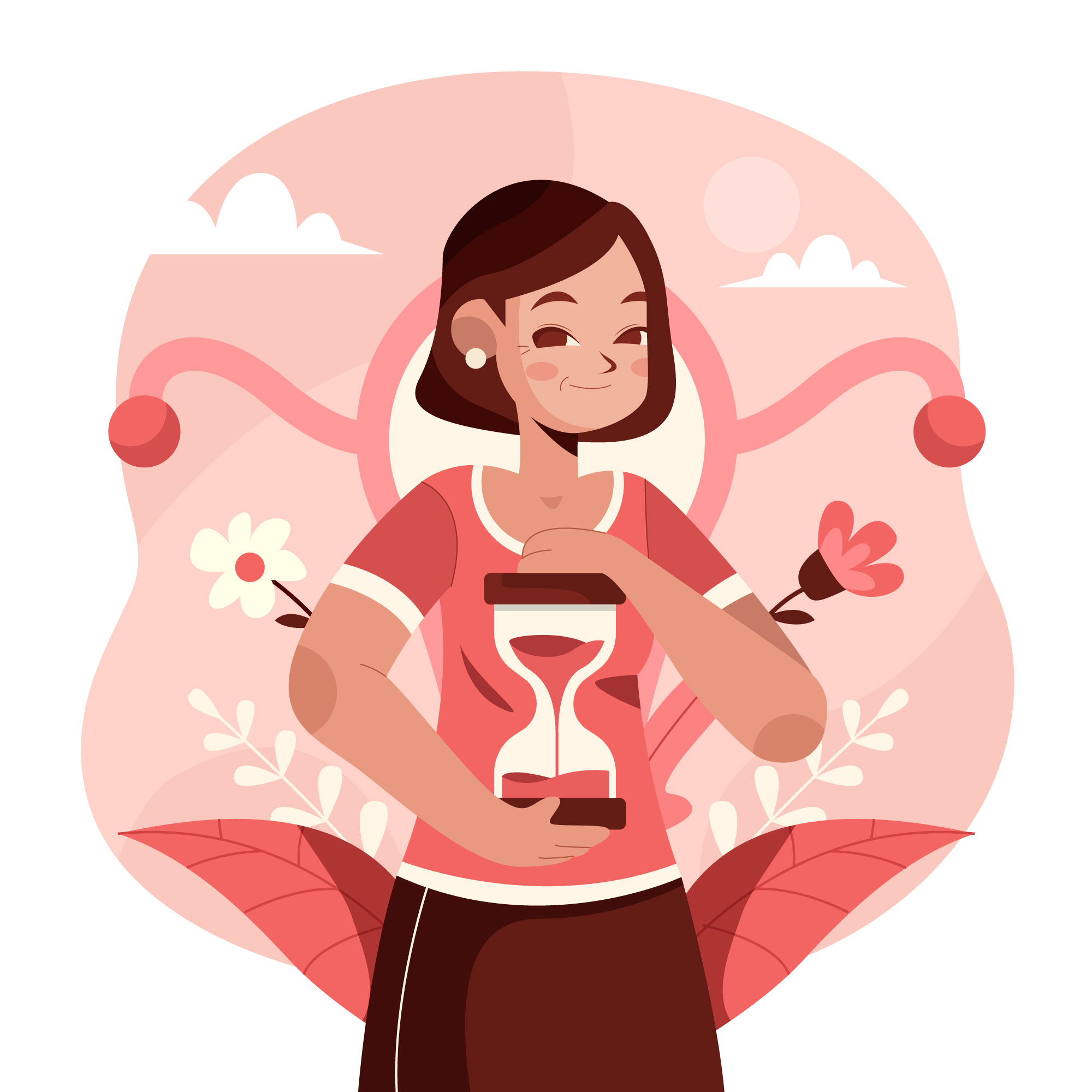 Periods Tracking